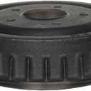 Raybestos 2604R Professional Grade Brake Drum