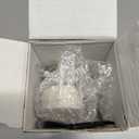 Fabric Shaver, Electric Sweater Shaver with 2 Extra Replaceable Stainless Steel Blades, Digital LED Display, USB Rechargeable, Lint Remover for Clothes, Couch, Furniture, Fuzz, Lint Ball, Pillings