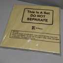 Kisston 50 Sheets 12" x 12" Glitter Cardstock Paper 300 GSM(110 lb) No-Shed Card Stock Paper Heavyweight Cardstock Glitter for Crafts Sparkly for Card Making DIY Art Projects Scrapbook(Gold)