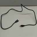 Usb data cable/Cord for Olympus Voice Recorder (100% Compatible) VN-120PC VN-480PC VN-702PC VN-722PC VN-960PC VN-2100PC VN-3100PC VN-4100PC VN-3200PC VN-5200PC VN-6200PC VN-7600PC VN-8000PC VN-8100PC