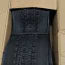 Hycline Mountain Bike Tire: 20/24/26/27.5-inch Folding Replacement High-Performance Wear-Resistant Bicycle Tires for MTB Off-Road Bike