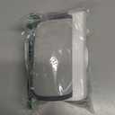 Portable Bottle Warmer for Travel, Rapid Warming with Battery-Powered Temperature Display, Waterless Milk Warming for Comfortable Baby Feeding On The Go