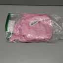 Womens Lingerie Silk Nightgowns for Women Long Babydoll Chemise Lace Sleepwear with High Split S-XXL (Light Pink)