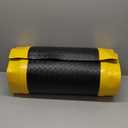 2 x 6 FT Anti Fatigue Mats Industrial 15/16 Inch Thick Soft Sponge Ergonomic Mat Durable Heavy Duty Diamond Plate for Standing Non Slip Industrial Grade Floor Mat for Leg & Back Pain