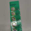 CR2032 Battery with Solder Tabs 3V Battery for Sensor Radio Gameboy