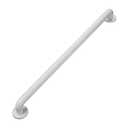 Bar handle Silver