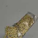 420 Motorcycle Gold Chain 132 Link Standard Roller Chain with Chain Breaker 10 Connecting Master Link for 100cc 110cc 125cc Dirt Pit Bike ATV Quad Go Kart Scooter