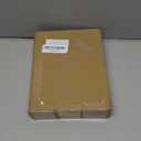 brown 5x7 Picture Frame set of 3,Display 5x7 without Mat or 4x6 with Mat