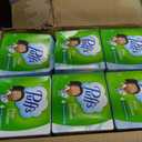 Puffs Plus Lotion Facial Tissue, 18 Cubes, 56 Tissues per Box, Allergies and Colds