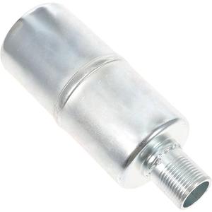 3/4" Threaded Muffler Fits Briggs & Stratton 5 To 8 HP Lawn Mower 294599, 294599S, 395011 3/4" Threaded Muffler Fits Briggs & Stratton 5 To 8 HP Lawn Mower 294599, 294599S, 395011