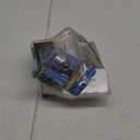Home Mixed Items 6 Pack Key Hider, Candles, Swivel Aerator, Outlet, White Sponge, Hangers, Clips