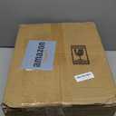 KOMUEE 10 Packs 30 oz Glass Meal Prep Containers,Glass Food Storage Containers with Lids,Airtight Lunch Bento Boxes,Microwave,Freezer and Dishwasher,Gray