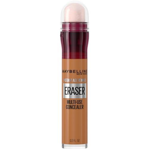 Maybelline Instant Age Rewind Eraser Dark Circles Treatment Multi-Use Concealer, 146, 1 Count