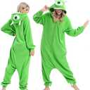 LABULA Onesie Adult Animal Pajamas