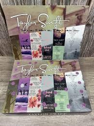 Advent Calendar Taylor Swift