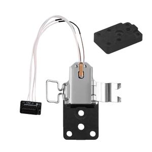 Upgraded Bamboo lab A1 Hotend Heating Assembly Kit for Bambu Lab A1, A1 Mini 3D Printer Hot End Heating Component 3D Printer Accessories