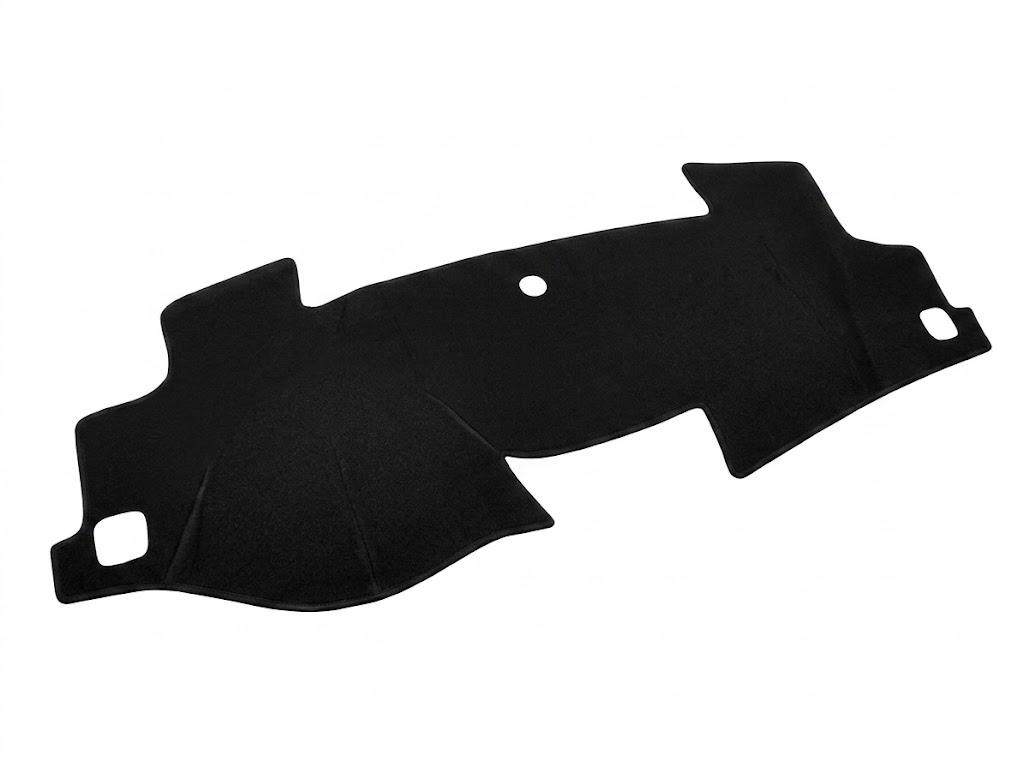 Dashboard Cover Mat Custom