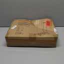 Folding Hand Truck 500lbs, Portable Heavy Duty Dolly Cart, 6 Wheels Collapsible Luggage Cart with 2 Elastic Ropes - Compact Trolley Cart for Easy Moving - Ideal Hand Cart for Travel and More (17, Black)