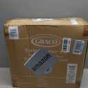 Graco TurboBooster 2.0 Backless Booster Car Seat, Denton