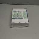 Microwave Heating Pad 6 x 12 Heating Pad Microwave, Microwave Bean Bag Heating Pad for Neck and Shoulders, Moist Heat Pack Pillow Warm Compress for Muscles, Joints, Abdomen (Dark Gray) - 2 Pack