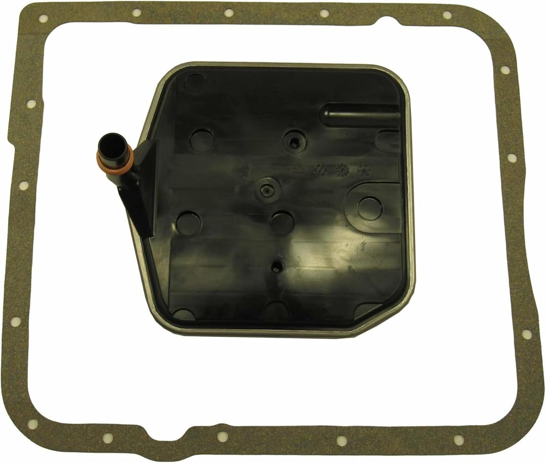 ACDelco Gold TF235 (12360655) Automatic Transmission Fluid Filter Kit