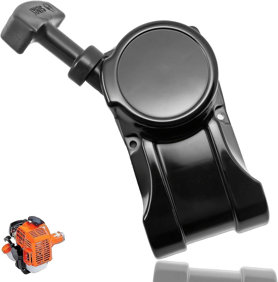 deawater A051000681 Recoil Pull Starter for Echo P021008060 i-30 Starter kit SRM210 SRM230 Trimmer