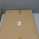 Dog Car Seat Cover for Back Seat Anti Scratch Waterproof, Back Seat Extender for Dogs with Door Protection, Hard Bottom Holds 400LBS, Dog Hammock for Car, SUV, Truck, Crew Cab Universal 54" x 59"