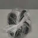 Bobbie Brooks Sneakers Womens Size 10 Mesh Black