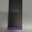 LISEN CarPlay Cable 2 Pack for iPhone 17 Air 16 15 Pro Max Car Charger Cord, 3.1A 4FT Coiled USB C Cable Short USB A to USB C Cable Support Android Auto Compatible with Samsung Galaxy S25 S24, Grey