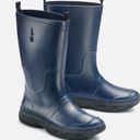 BASS OUTDOOR Men's Breathable Field Rain boot Waterproof Knee High Boot. Size 9