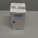 Automatic Liquid Soap Dispenser Touchless, USB Rechargeable Smart Hand Soap Dispenser, 6-Level Adjustable, 12.8oz/380mL, Compatible with Thick Thin Dish Soap for Bathroom Kitchen-Black