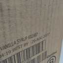 Torani Syrup, Vanilla, 25.4 Ounces (Pack of 4), Best By: 29-AUG-2027