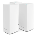 LINKSYS 3 Pack Velop Dual-Band Whole-Home WiFi 5 System, Up to 4500 Square Feet