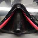 EverSport Swim Goggles Adult with Nose Cover, Anti-fog Clear Diving Mask Wide View No Blurring for Men Women Youth