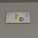 Replacement Heads Compatible with Oral B Braun Electric Toothbrush, Replacement Toothbrush Heads Fit for Oral-b Pro 1000/7500/3000/7000/8000/500, 16 Packs (Black)