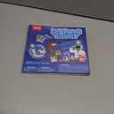 JoyCat Science Paper Circuit Kit for Kids Ages 8-12, STEM Toys with Glow Vibrate Spin Modes, Educational Electronics Kit with 18 Fun Theme for Boys & Girls, DIY Paper Card for Birthday Christmas Gift