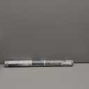 Duck Brand EasyLiner Removable Adhesive Shelf Liner: 20 in. x 15 ft. (Grey Marble)