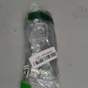 Ferrite Ring Core Ferrite Bead Clamp Choke Coil Rfi EMI Noise Filter Cable Clip for 3mm/ 5mm/ 7mm/ 9mm/ 13mm Diameter Cable, 10 Pack