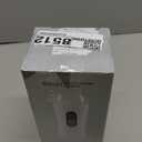 Digital Honey Wax Kit for Women's Hair Removal - Roll On Warmer with 2 Cartridges and 100 Wax Strips (Black)