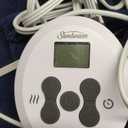 Sunbeam Microplush Heated Blanket Full