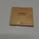 LISEN for MagSafe Car Mount for iPhone 17 Pro Max [24 Strong Magnets] Classic Magnetic Phone Holder for Car Dashboard, Magnet Phone Mount Car Cell Phone Holder for iPhone 17 Pro Max Air 16 15 14 13 12