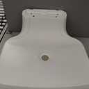 Step2 Vero Pool Slide, Outdoor/Indoor Waterproof Patio Furniture, Non-Slip Steps, Hose Attachment, Made of Durable Plastic