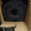 9.8FT x 4.5FT Heavy Duty Marine Carpet, 0.3" Thick Waterproof Non-Slip Indoor Outdoor Boat Carpet for Boat Trailer Bunks, RV, Deck, and Home Use