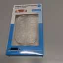 WEOTOO Protective Case for Nintendo Switch 2 (2025), Split Design Shell, Clear Switch 2 Case, Scratch-Resistant, Shockproof, Ergonomic Cover Accessories for JoyCon Controller & Console