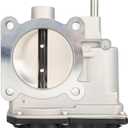 SCITOO Electronic Throttle Body fit for Suzuki Grand Vitara 2009 2010 2011 2012 2013 2014 2015 2016 2017 | for Suzuki SX4 2007 2008 2009 2010 2011 2012 2013 13400-78K00