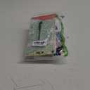 Cutter, 4 Pad Paper, 10 Pcs Markers, Scissor, Set of 4 for Students