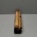 Wall Scroll Hanging Painting Decor, Chinese Traditional Art Set of 4 Vintage Flower Paintings Ancient Painting Replica, Plum Orchid Bamboo Chrysanthemum