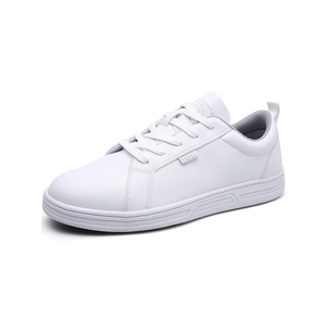 Non Slip Work Shoes Women Food Service Suitable for Restaurant Crew Nursing Shoe,7,5