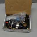Dual VST/Outboard Fuel Pumps compatible with Mercury Marine Outboard 1997-2010, Dual VST Fuel Pump Kit Replacement Part#: 8M0047624, 855427A1, 859174T06, 8M0047624