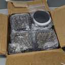 Sopicoz Wood Bed Risers (3 inch Pyramid)